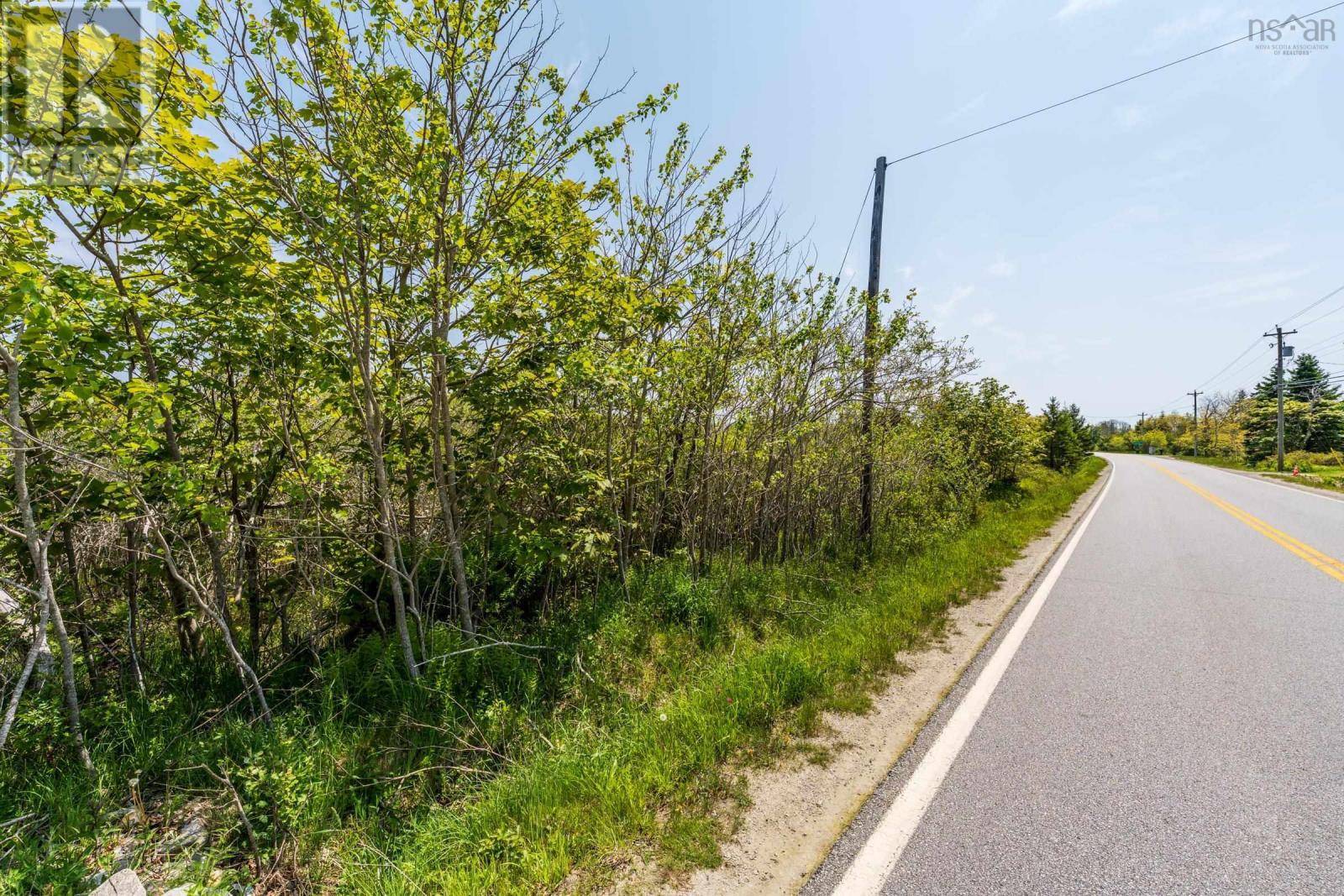 Lower Argyle, NS B0W1W0,Lot 2 3 Highway