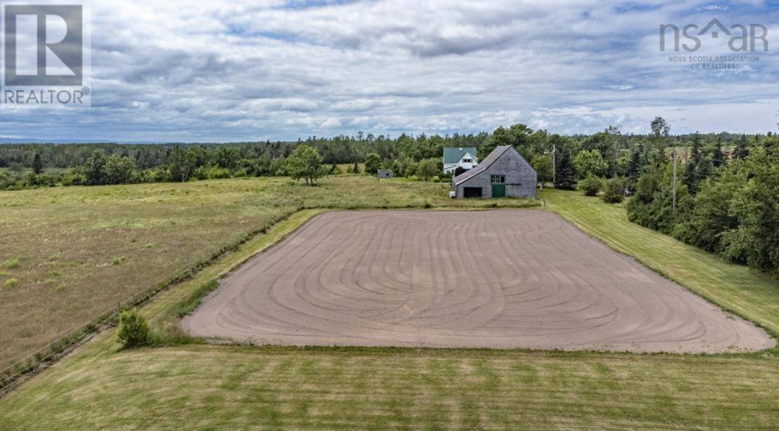 1316 Blue Sea Road, Malagash Point, NS B0K1E0