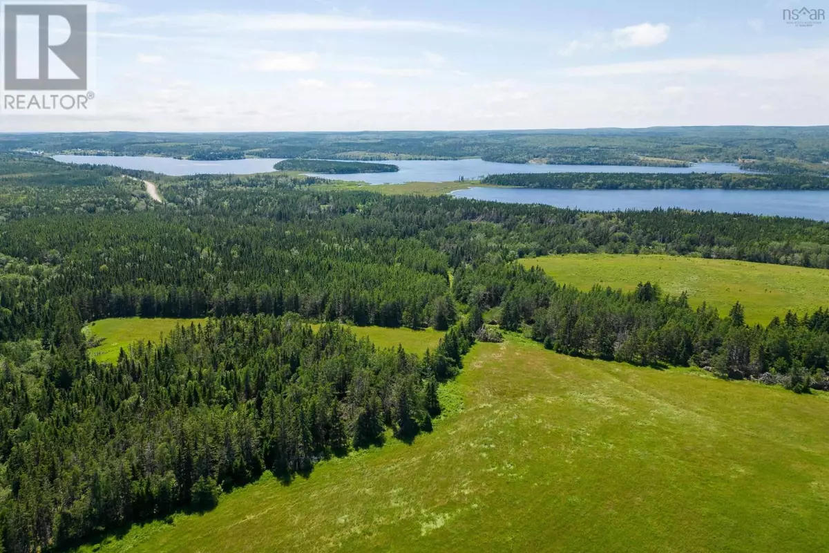 Grand Mira South, NS B1K1H2,Lot 4 Grand Mira Rd S