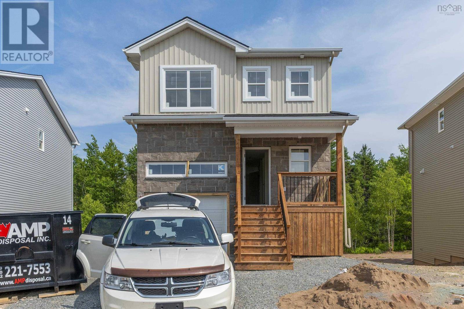 185 Darner DR #55, Beaver Bank, NS B4G1C1