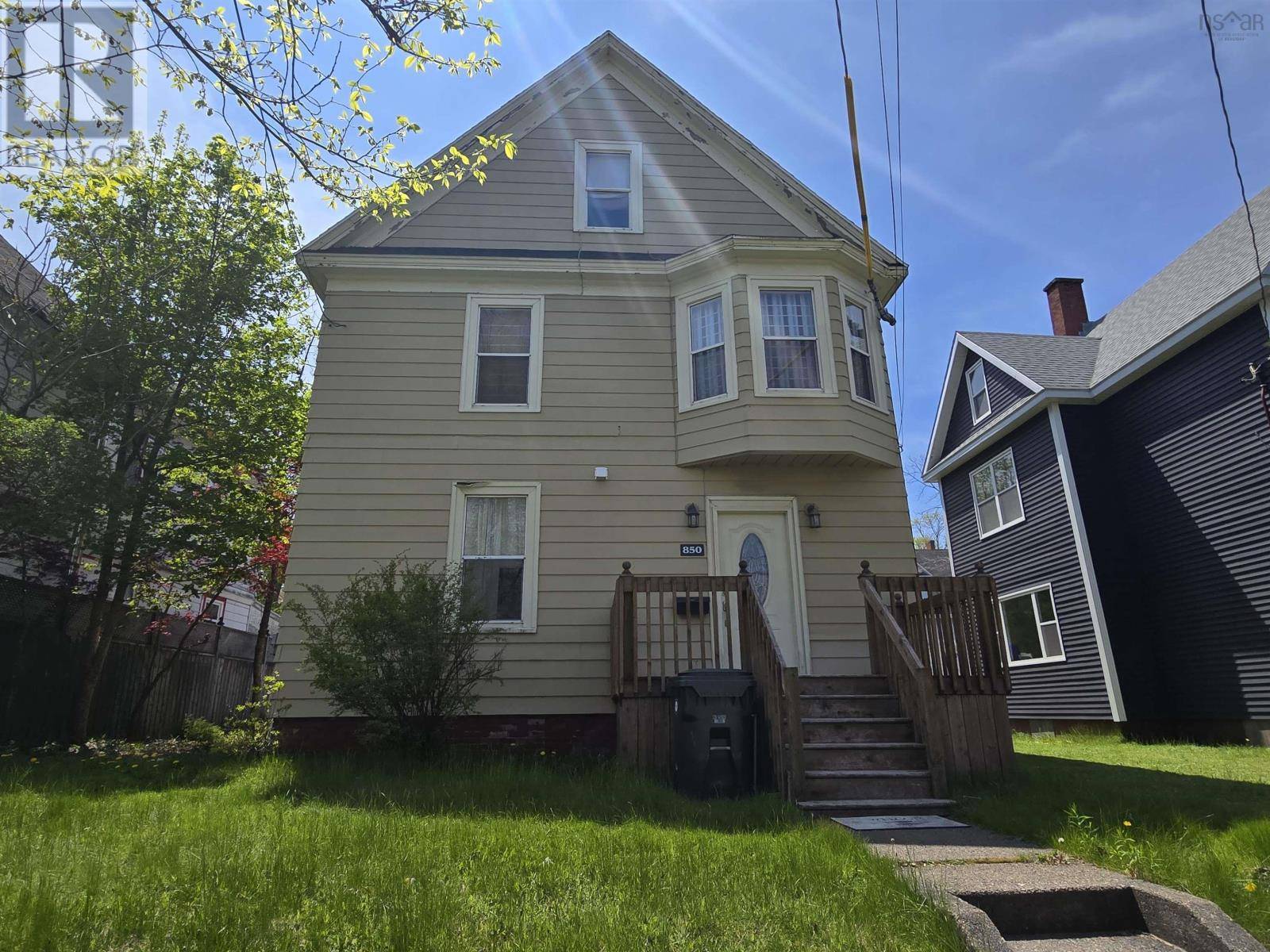 850 George Street, Sydney, NS B1P1L9