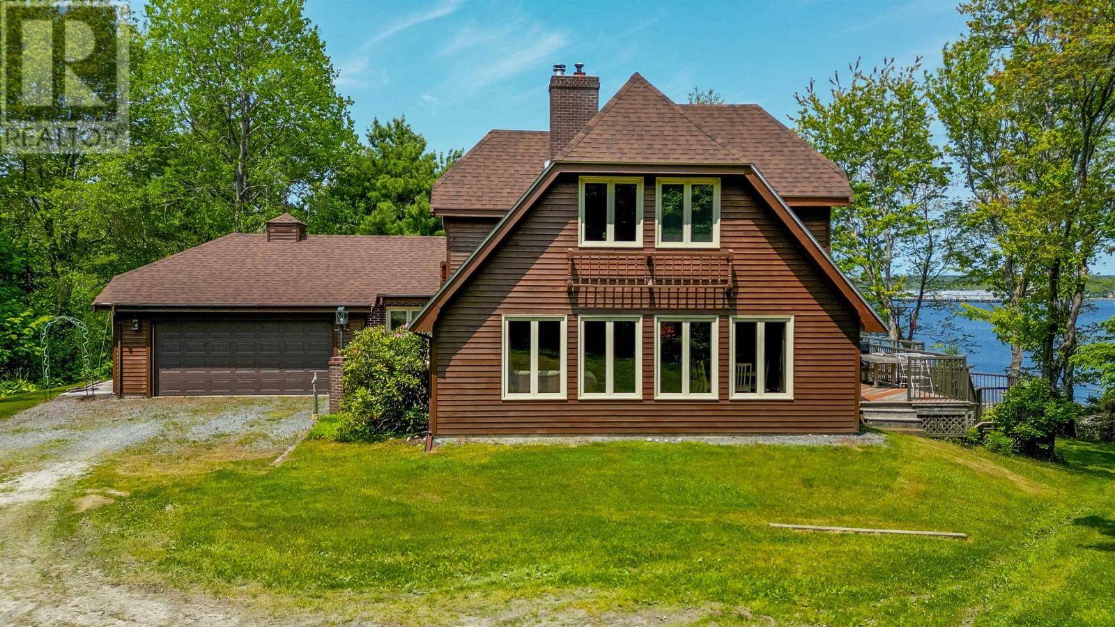 65 Shore Road, Mount Pleasant, NS B0T1K0