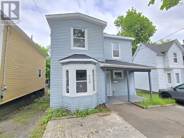 459 Bentinck Street, Sydney, NS B1S2Y8