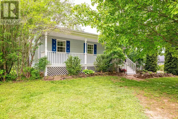 93 Rivercrest Lane, Greenwood, NS B0P1R0