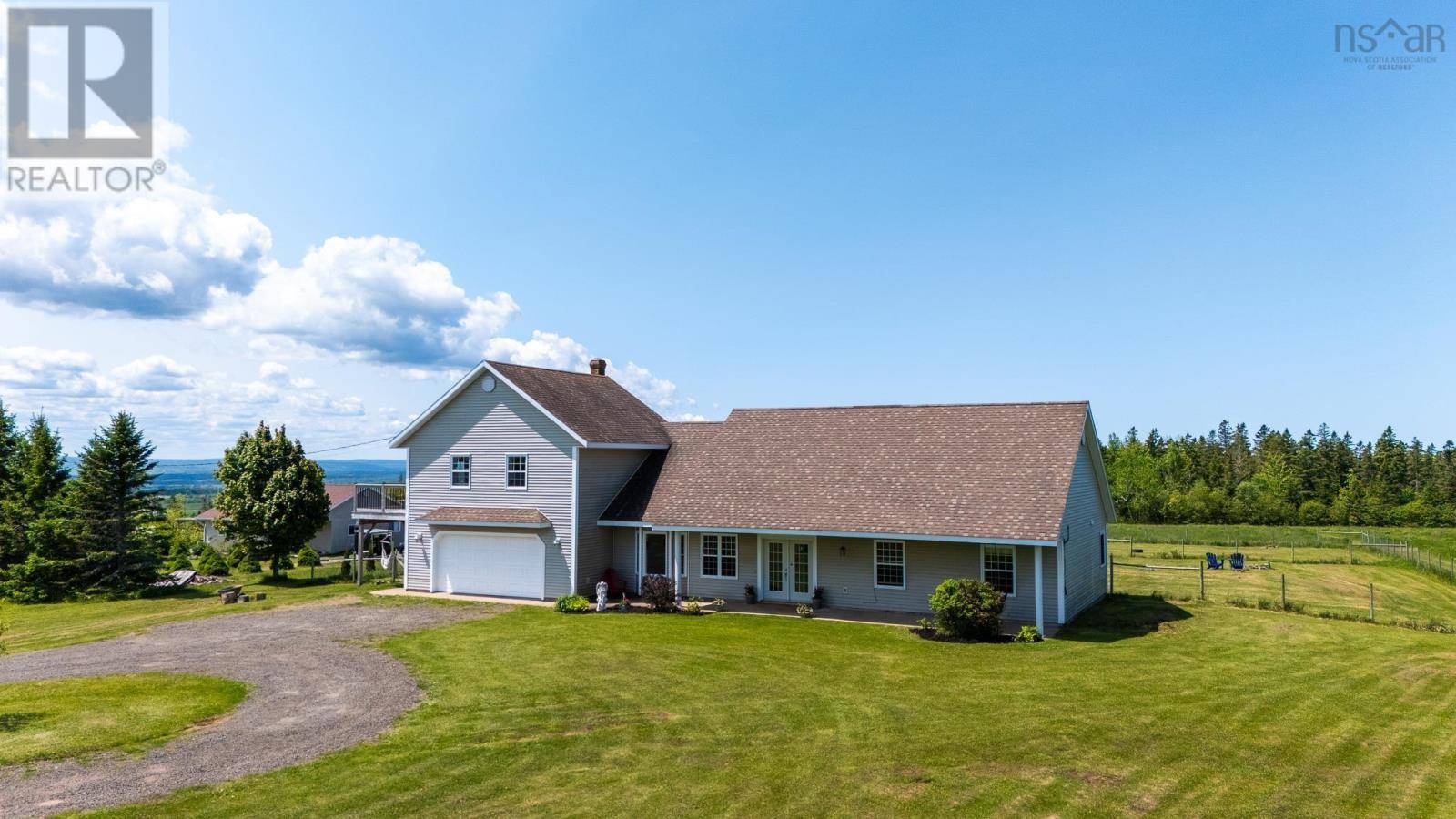 909 Stronach Mountain Road, Melvern Square, NS B0P1R0