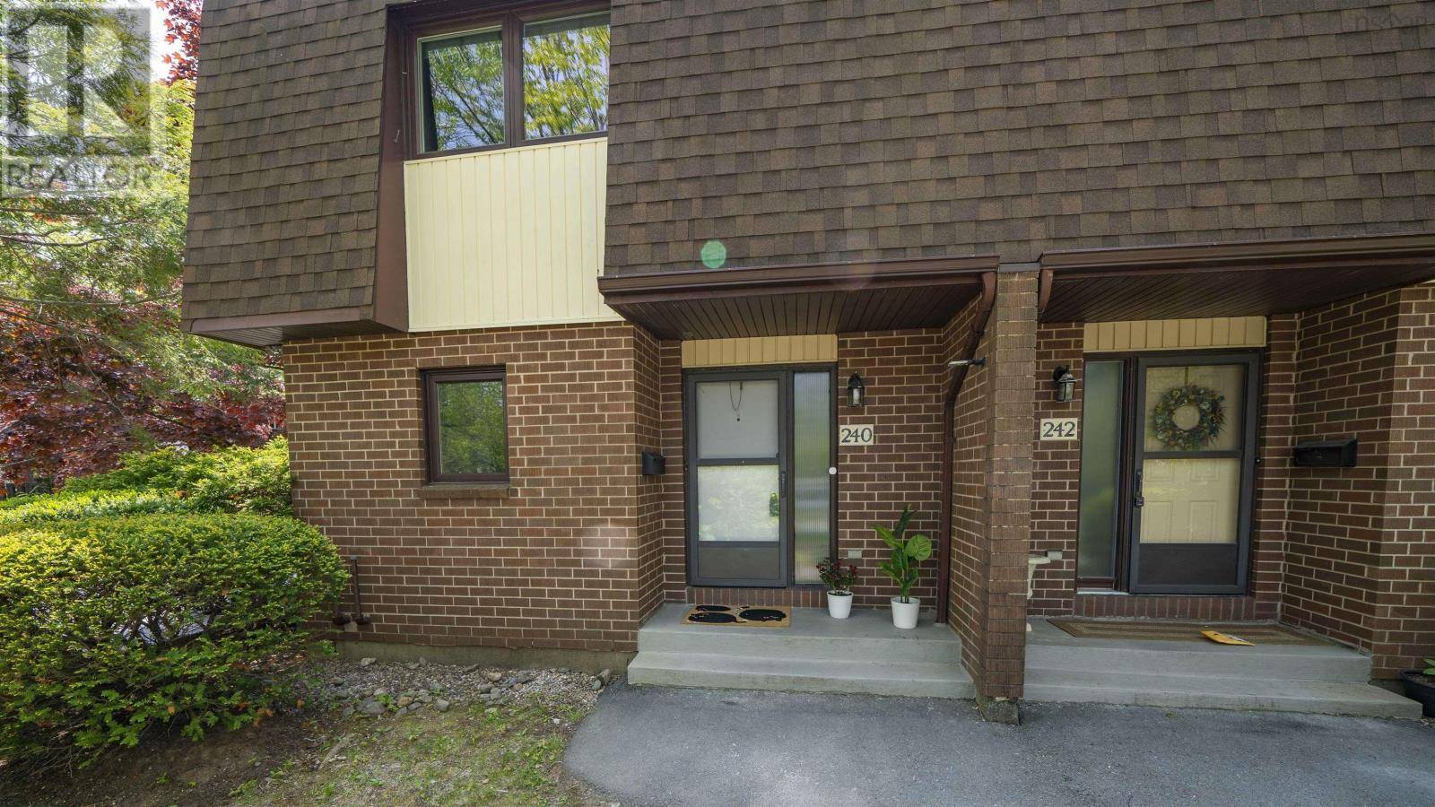 Halifax, NS B3M3C8,240 Willett Street