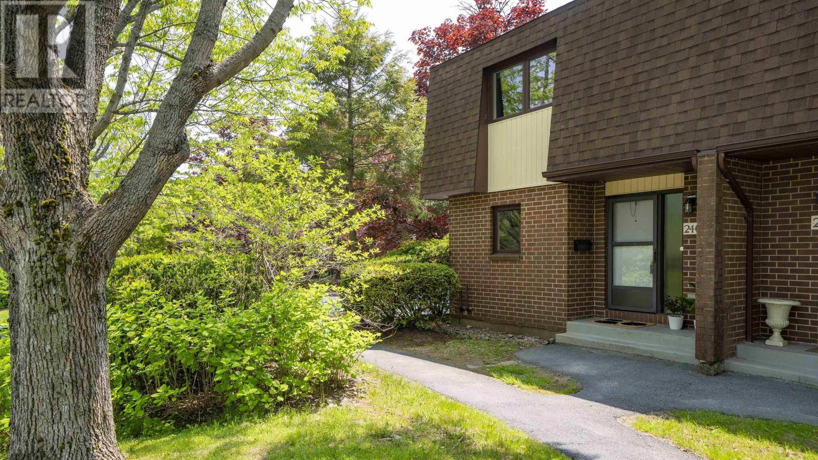 Halifax, NS B3M3C8,240 Willett Street