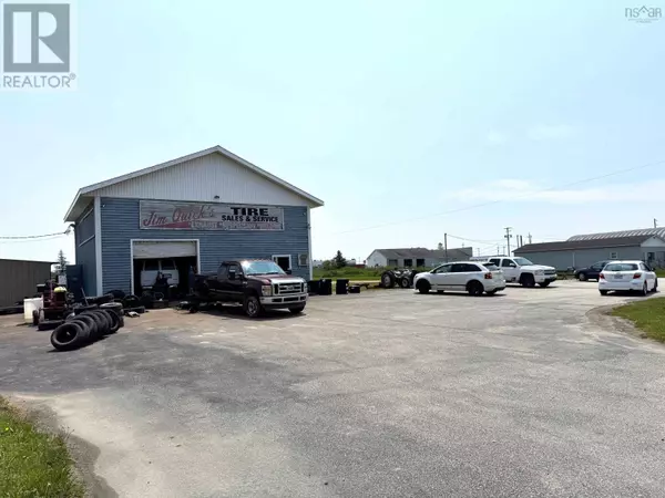 Yarmouth, NS B5A5H8,5-7 Hardscratch Road