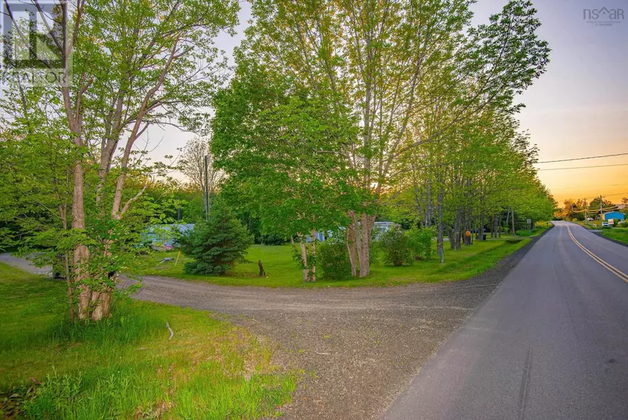 Lot Acacia Valley Road, Acaciaville, NS B0V1A0