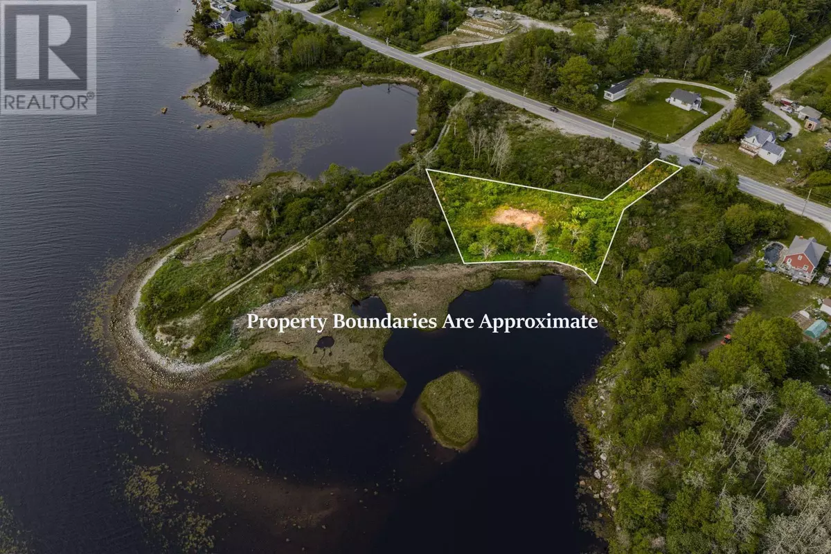 Shelburne, NS B0T1W0,Lot HS-2 Hammond Street