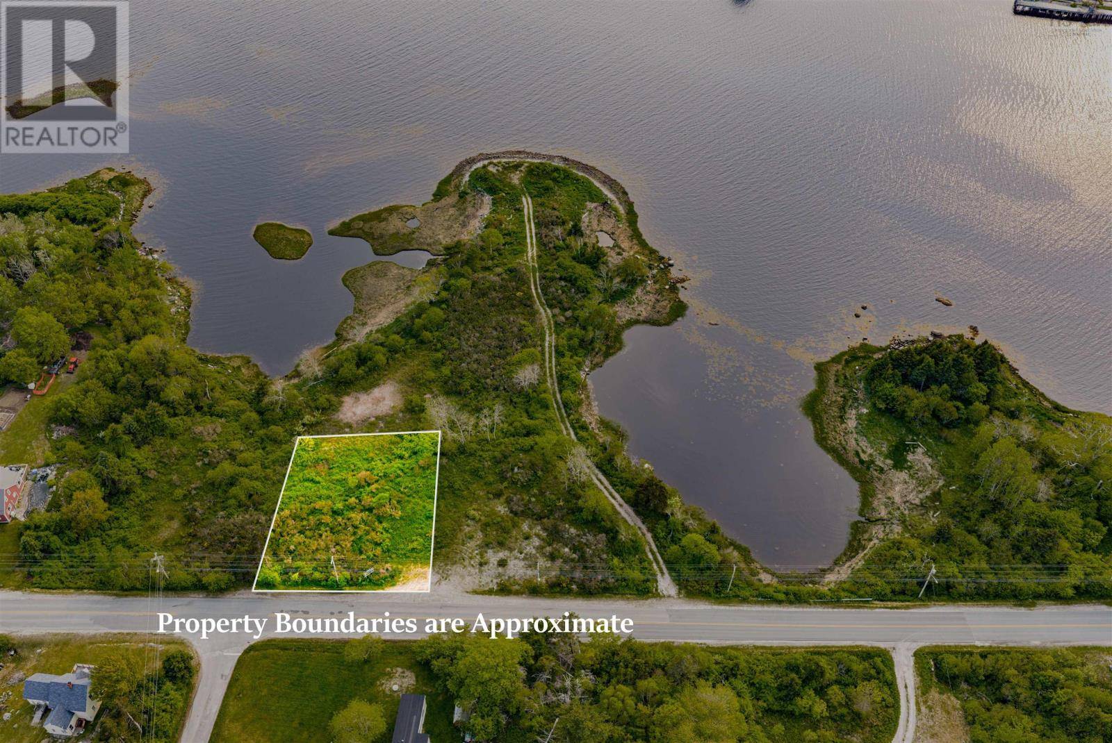 Lot HS-3 Hammond Street, Shelburne, NS B0T1W0