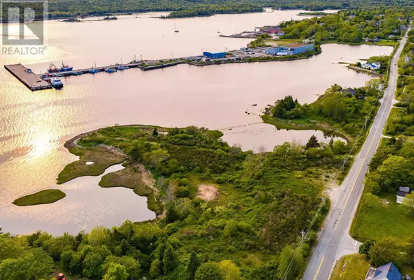 Shelburne, NS B0T1W0,Lot HS-4 Hammond Street