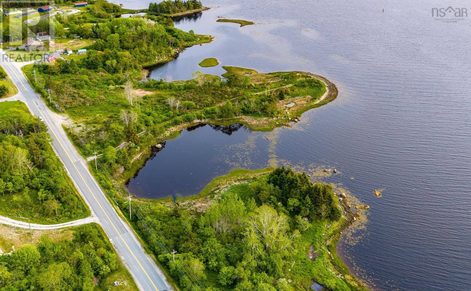Shelburne, NS B0T1W0,Lot HS-6 Hammond Street