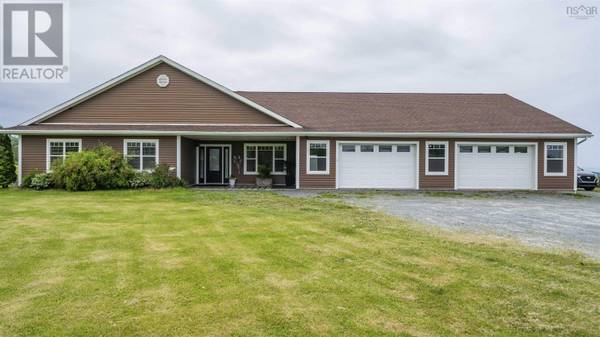 7336 Highway 1, Ardoise, NS B0N1L0