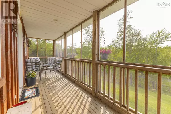 Antigonish, NS B2G2K8,154 OHIO EAST Road