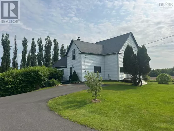 Weltons Corner, NS B0P1C0,2026 221 Highway