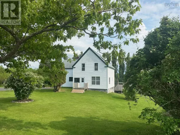 2026 221 Highway, Weltons Corner, NS B0P1C0