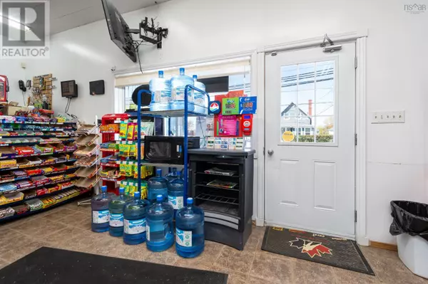 Whitney Pier, NS B1N1M2,1370 Victoria Road