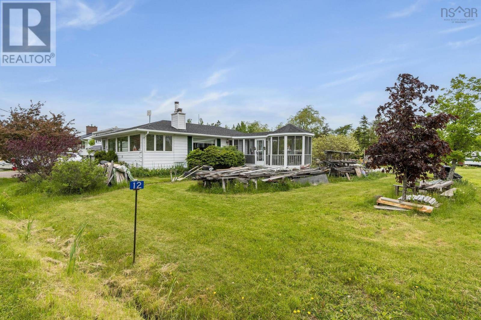 12 Maclew Rd, Brule Point, NS B0K1V0