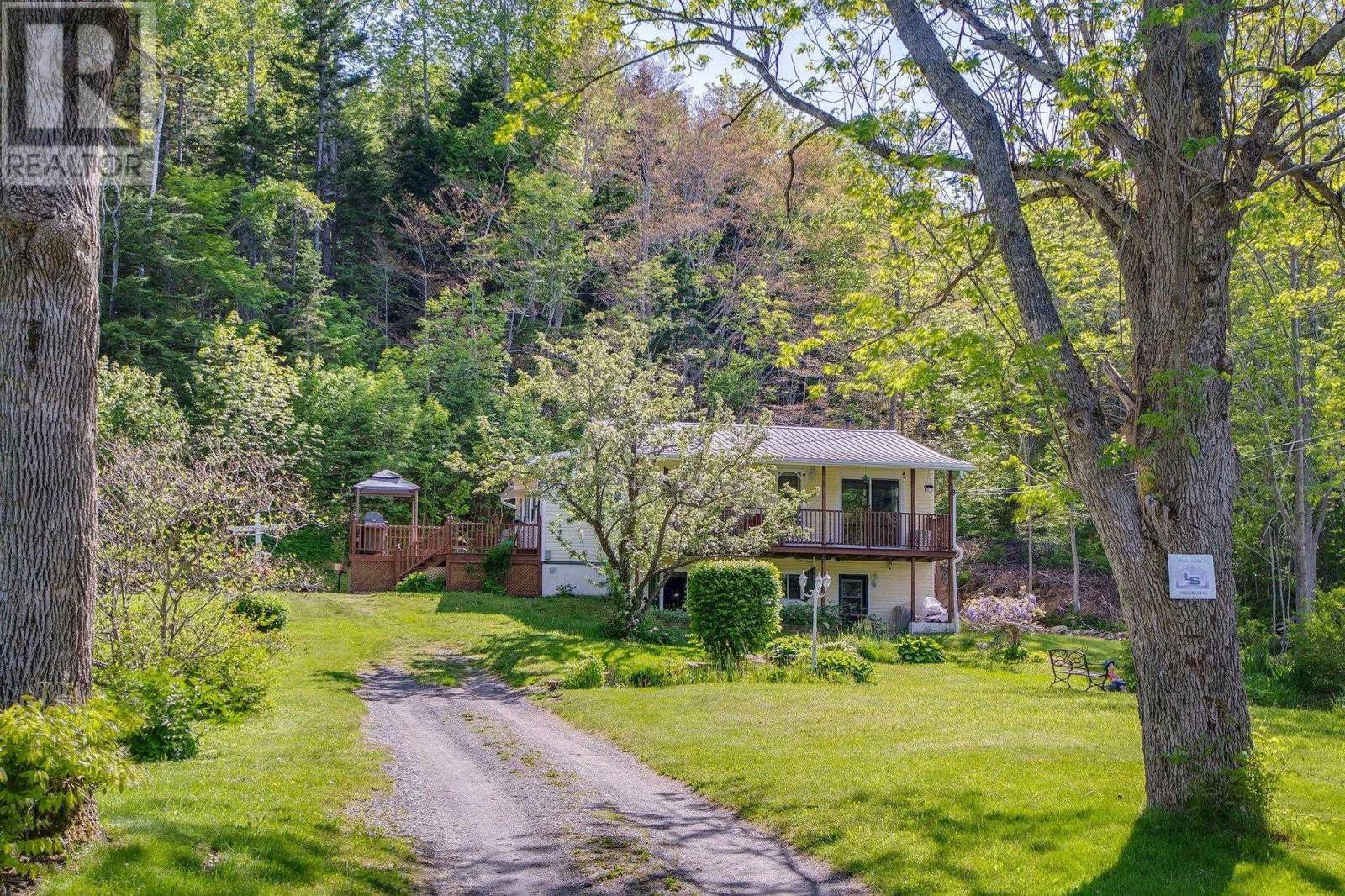 Clementsport, NS B0S1E0,226 Clementsport Road