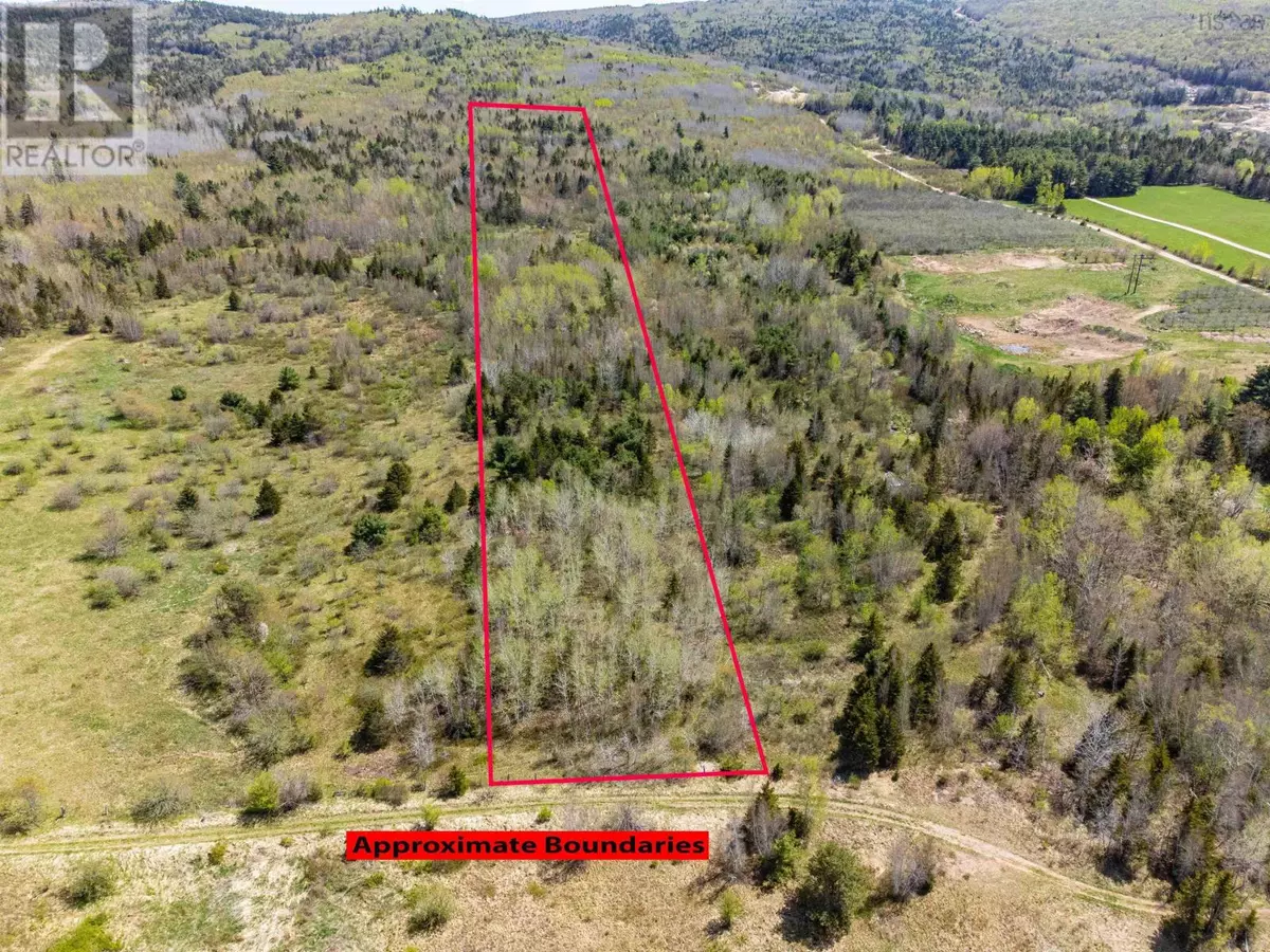 Carleton Corner, NS B0S1C0,Lot Highway 101