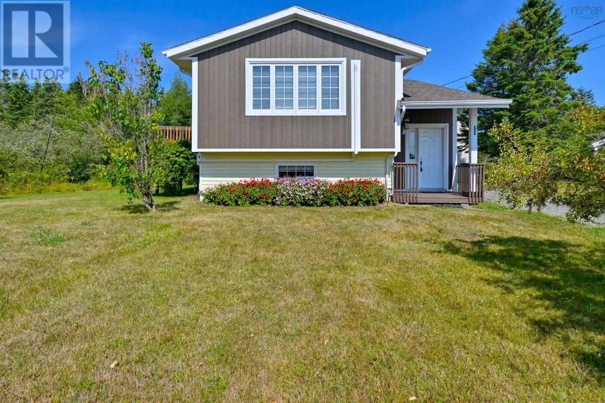 Evanston, NS B0E1J0,1049 Evanston Road