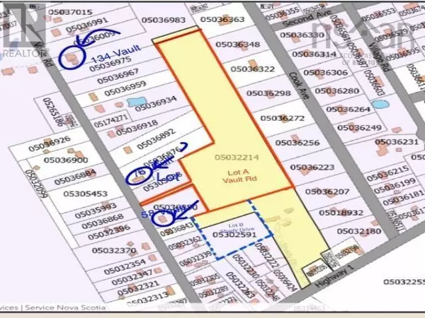 Wilmot, NS B0P1W0,Lot A Vault Road