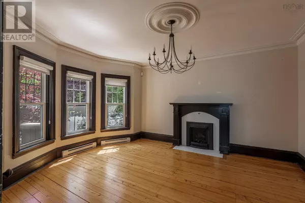 South End, NS B3H1P4,5555 Atlantic Street