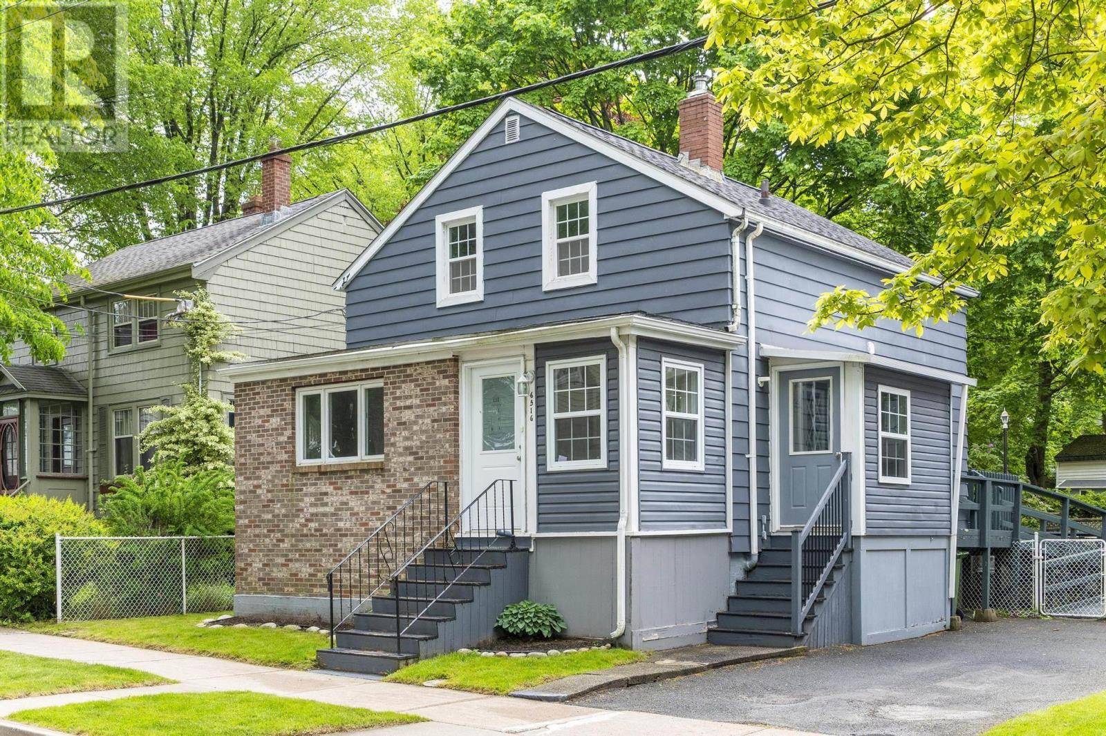 Halifax, NS B3L1S3,6516 Summit Street