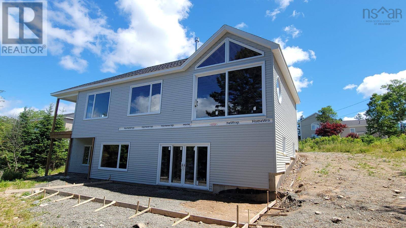 Boutiliers Point, NS B3Z1T9,23 Lerwick Lane