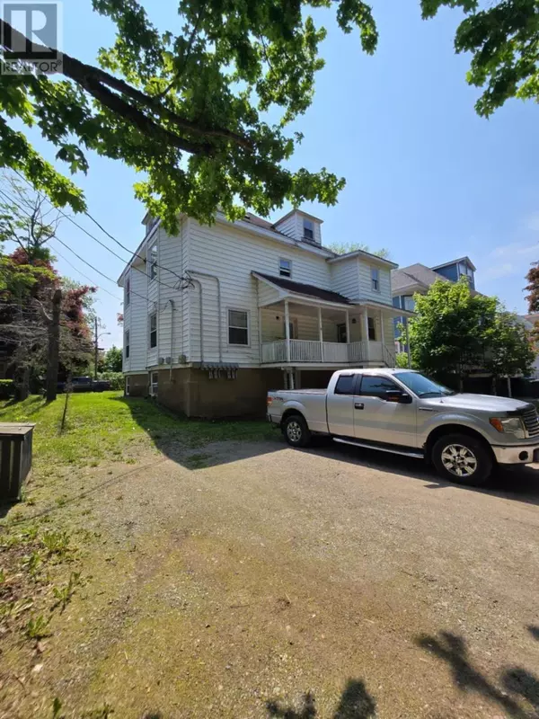 Sydney, NS B1P4Z8,85 Whitney Avenue