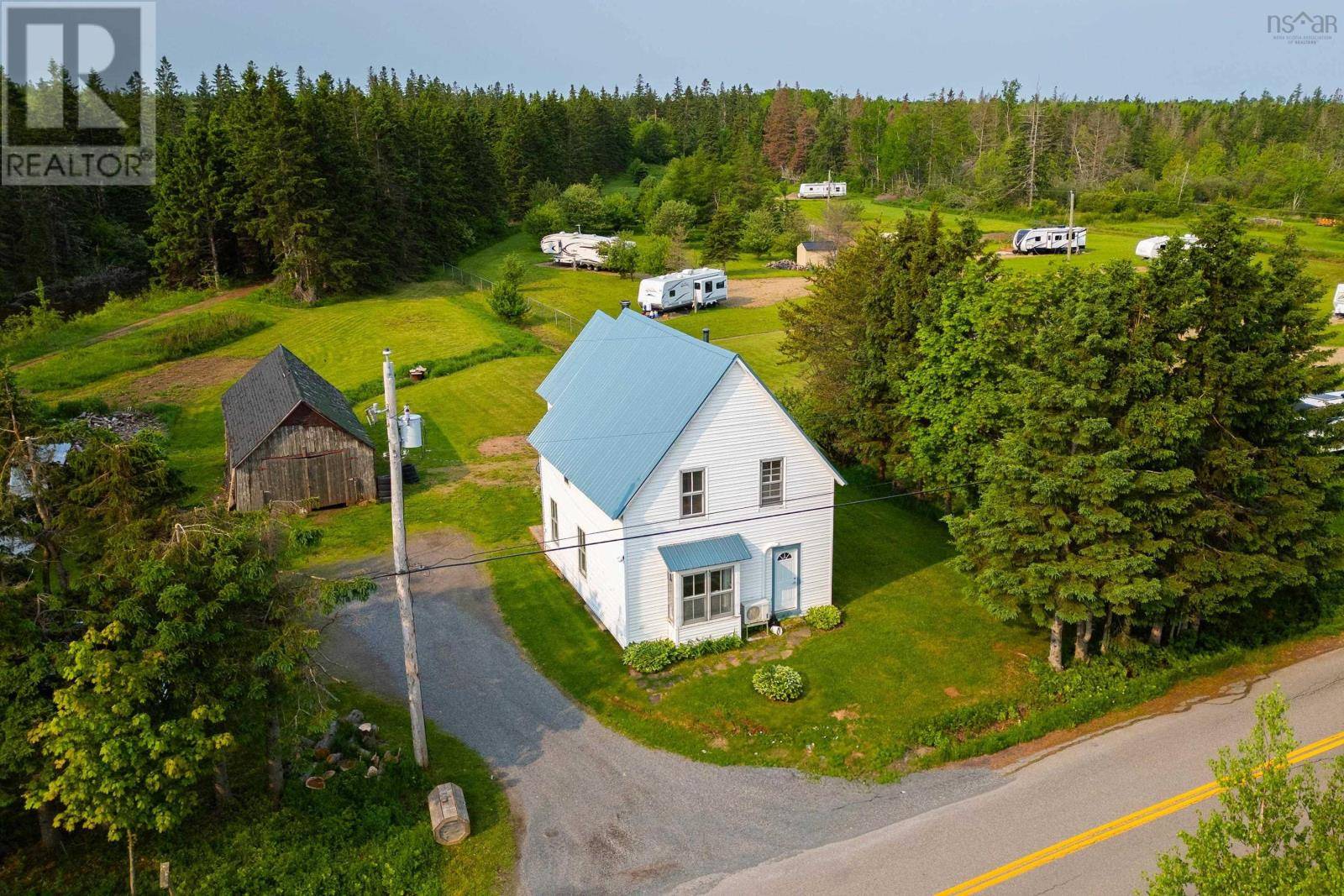 780 Tidnish Head Road, Tidnish Cross Roads, NS B4H3X9