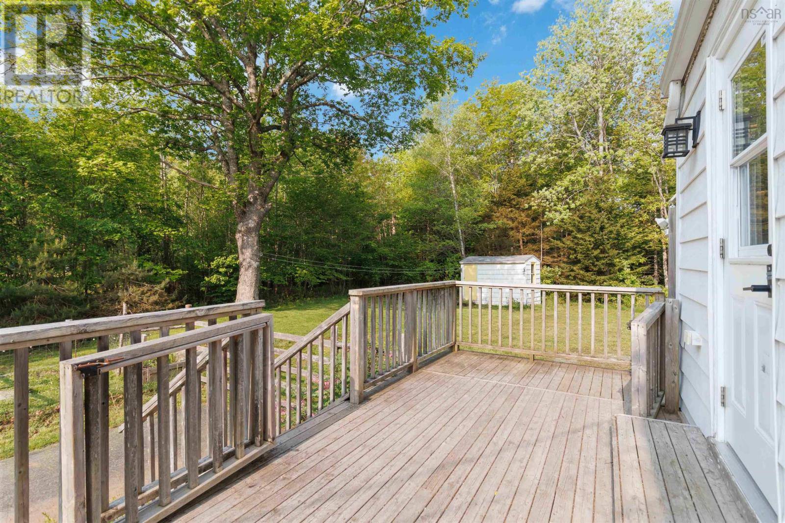 Martins Point, NS B0J2E0,6966 Highway 3