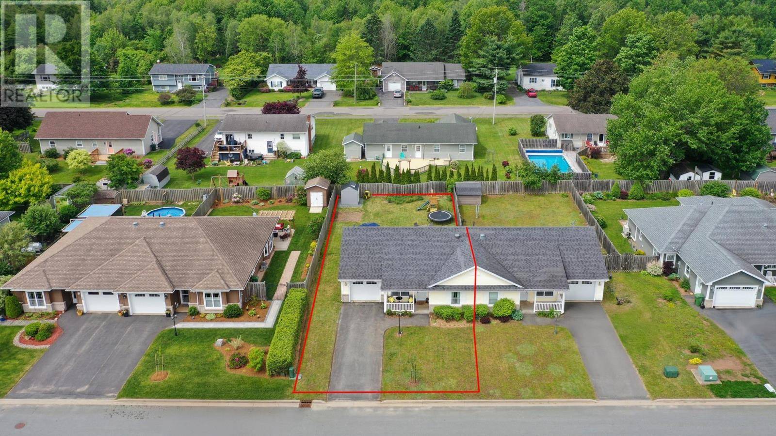 Berwick, NS B0P1E0,20 Beckwith Drive