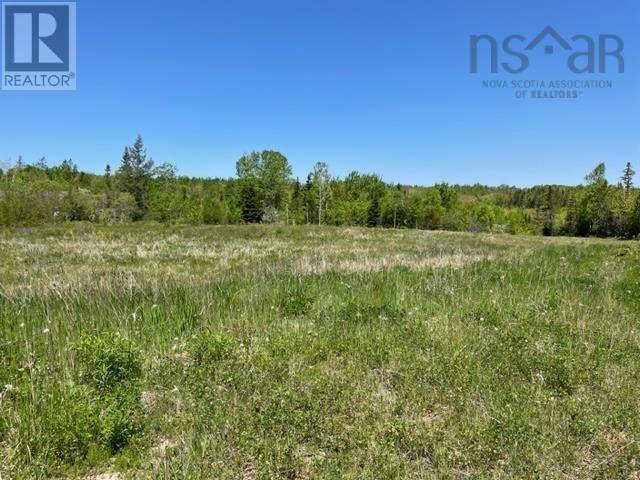 Lot 4 Alexander Drive, Baddeck, NS B0E1B0