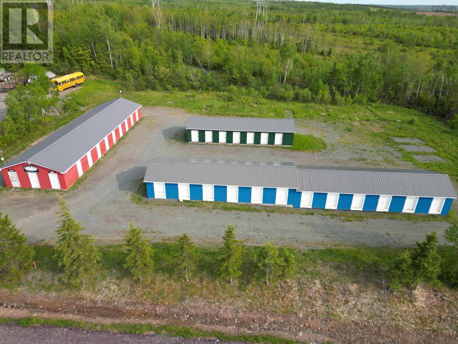 Lower South River, NS B2G2L4,86 Angus MacQuarrie Drive