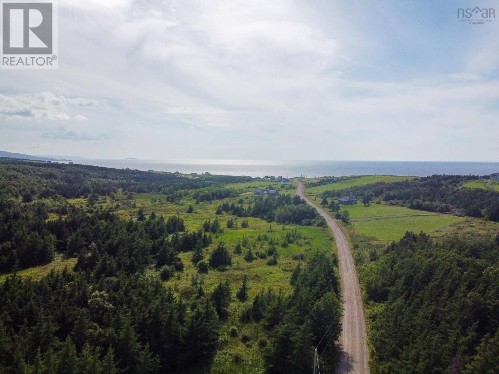 MacGarry Road, Cap Le Moine, NS B0E3A0
