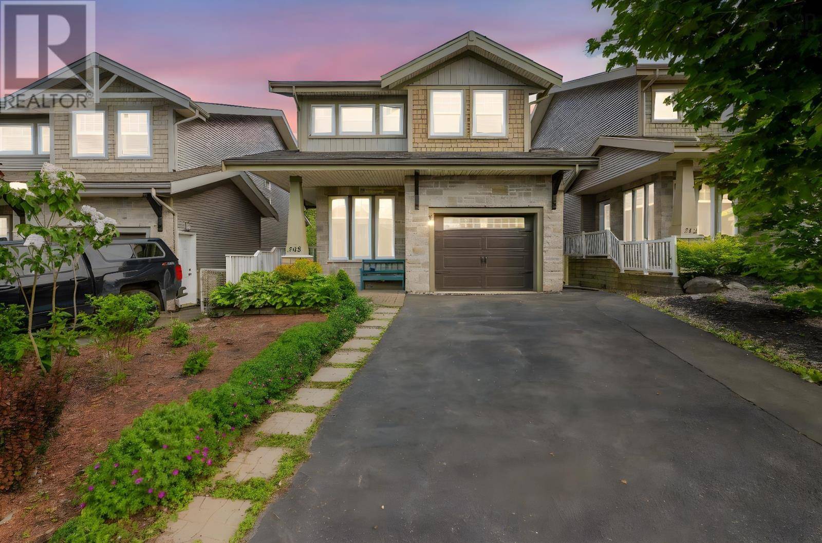 208 Capstone Crescent, Bedford West, NS B4B1G9