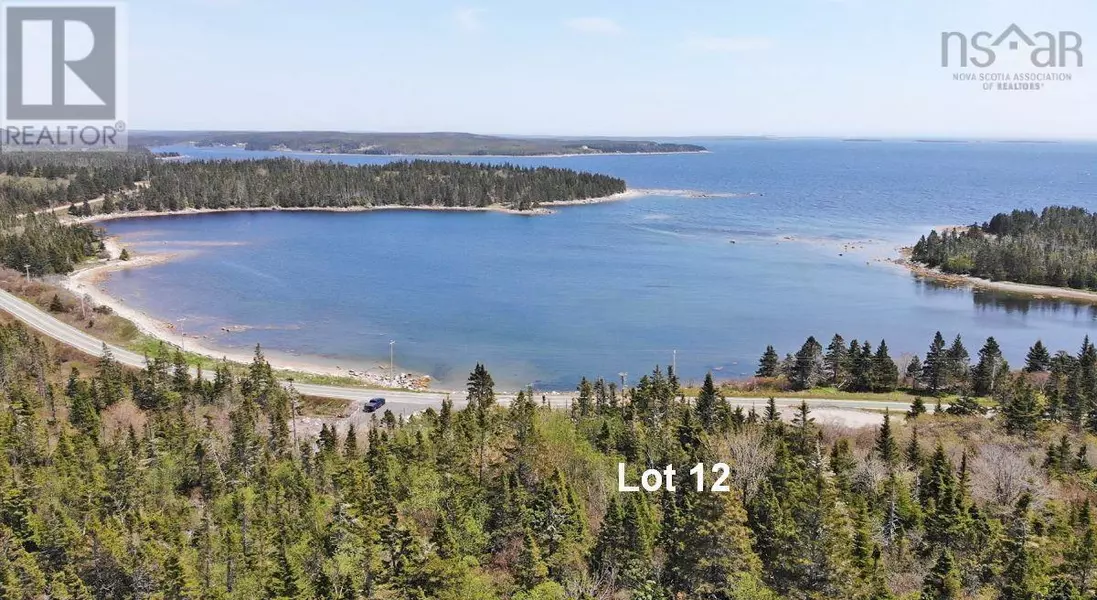 Lot 12 316 Hwy (English Harbour), Cole Harbour, NS B0H1T0
