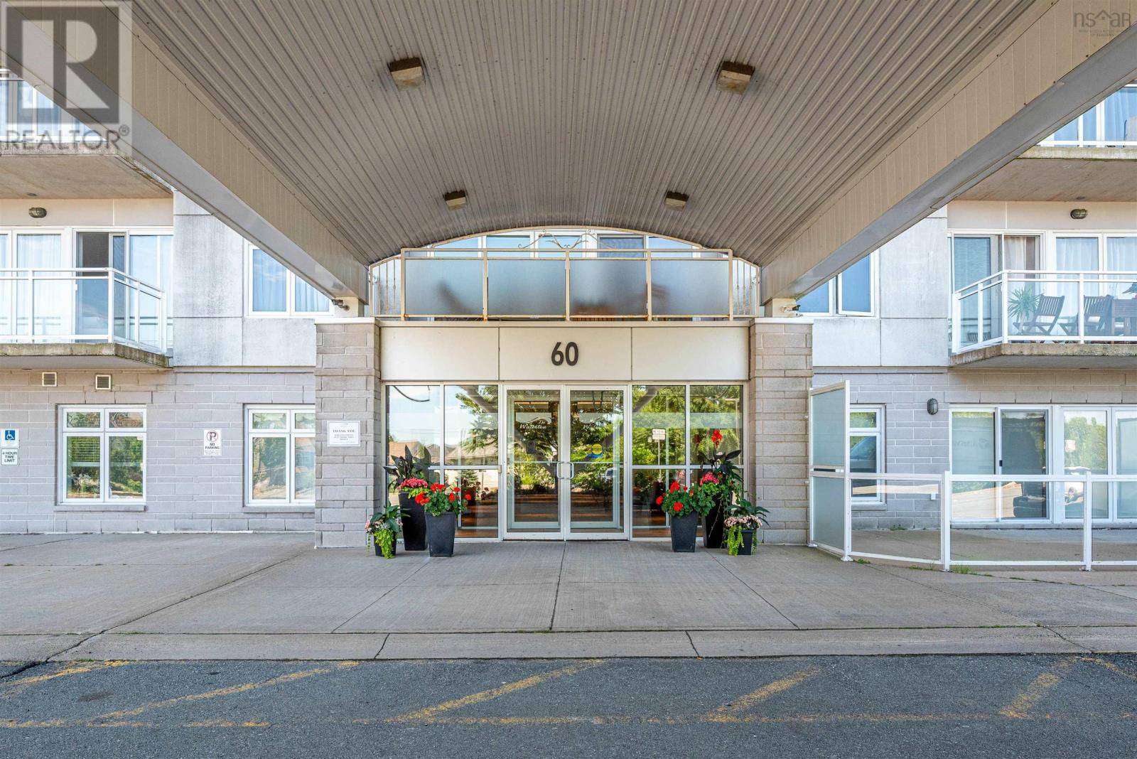 Halifax, NS B3N0A9,60 Walter Havill DR #808