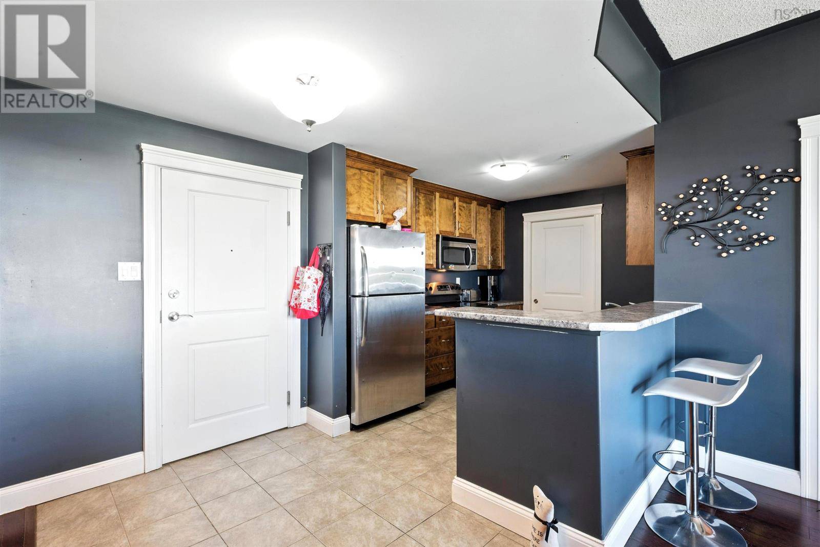 Halifax, NS B3N0A9,60 Walter Havill DR #808