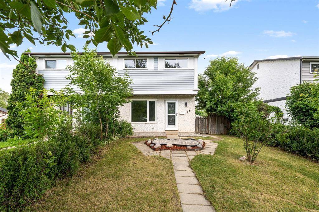 68 Treger Bay, Winnipeg, MB R2K3G5