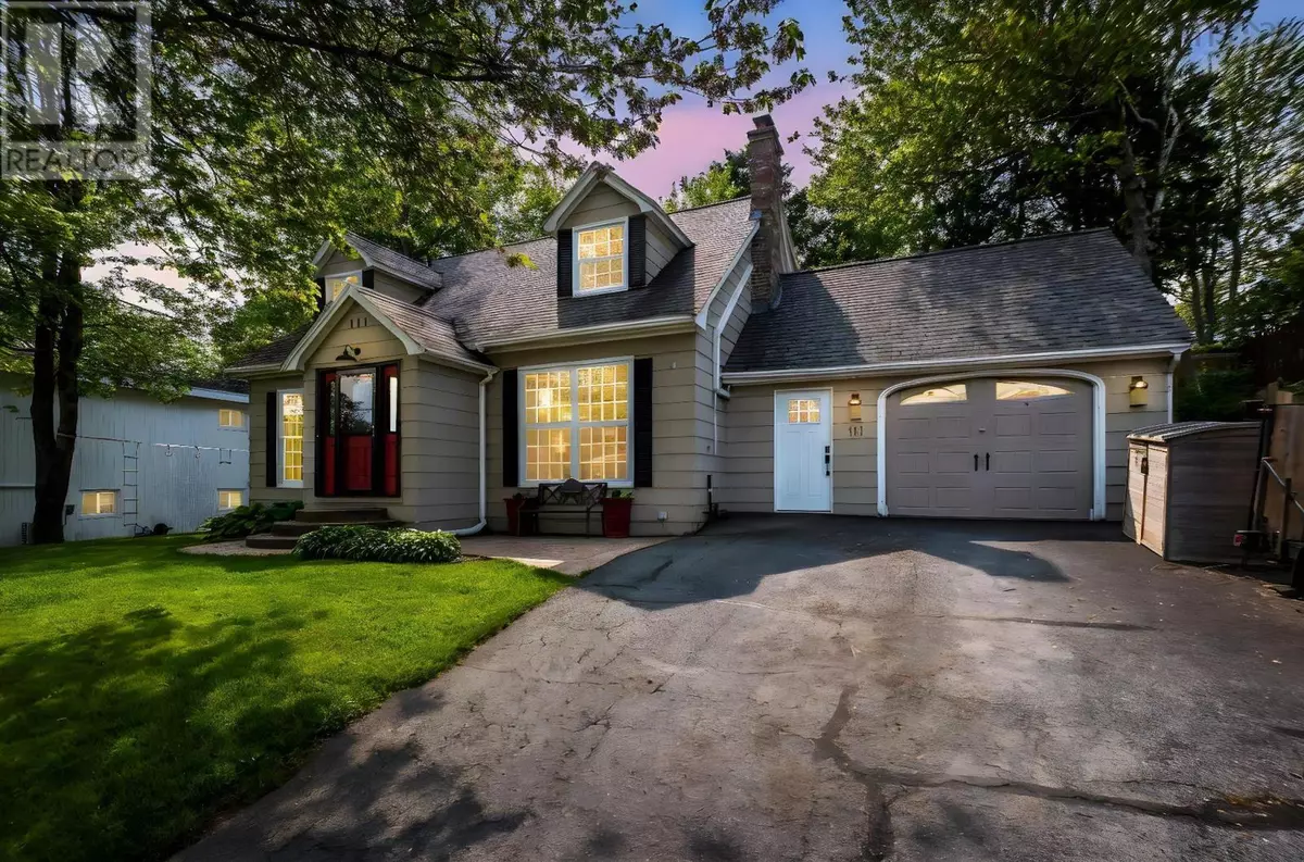 Halifax, NS B3M1P1,111 Bayview Road