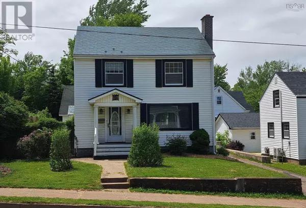 108 Young Street, Truro, NS B2N3X1
