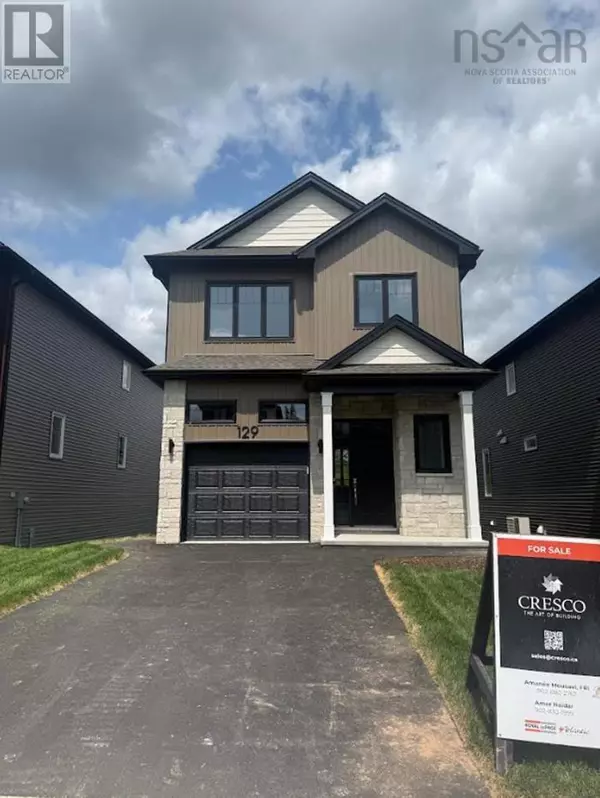 129 Puncheon WAY #52, Bedford, NS B4B1S9