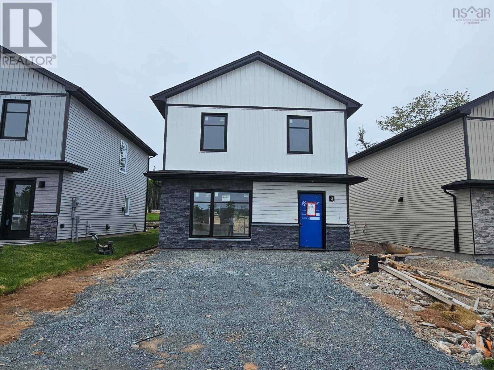 204 Provence Way, Timberlea, NS B3T0N8