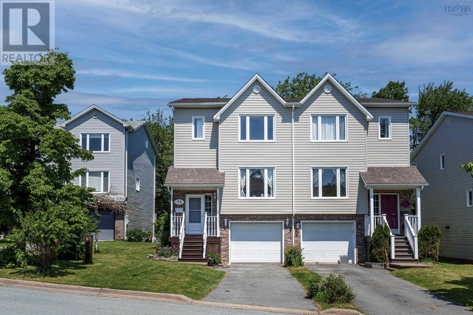 23 Chelmsford Place, Halifax, NS B3M4R2