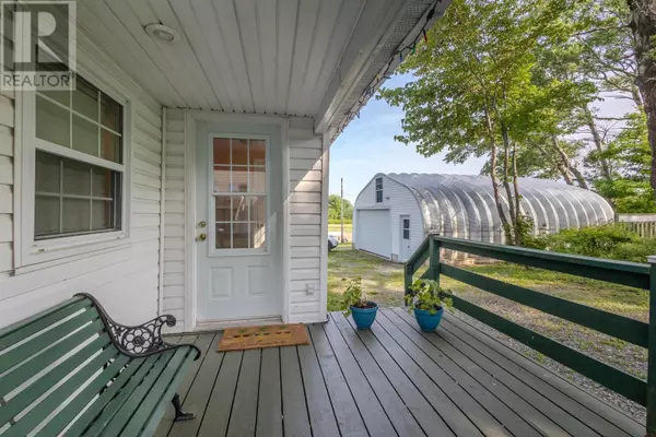 Sydney Mines, NS B1V1E7,26 Dwyer Street