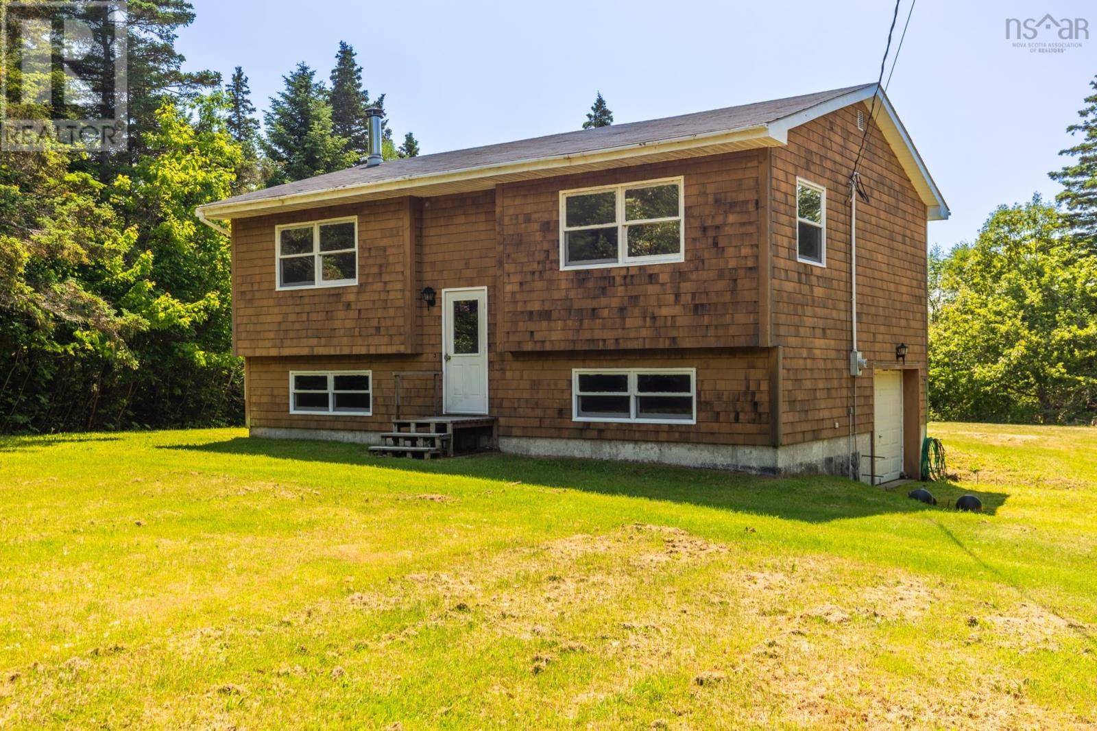 Belleville South, NS B0W3M0,254 Belleville South Road