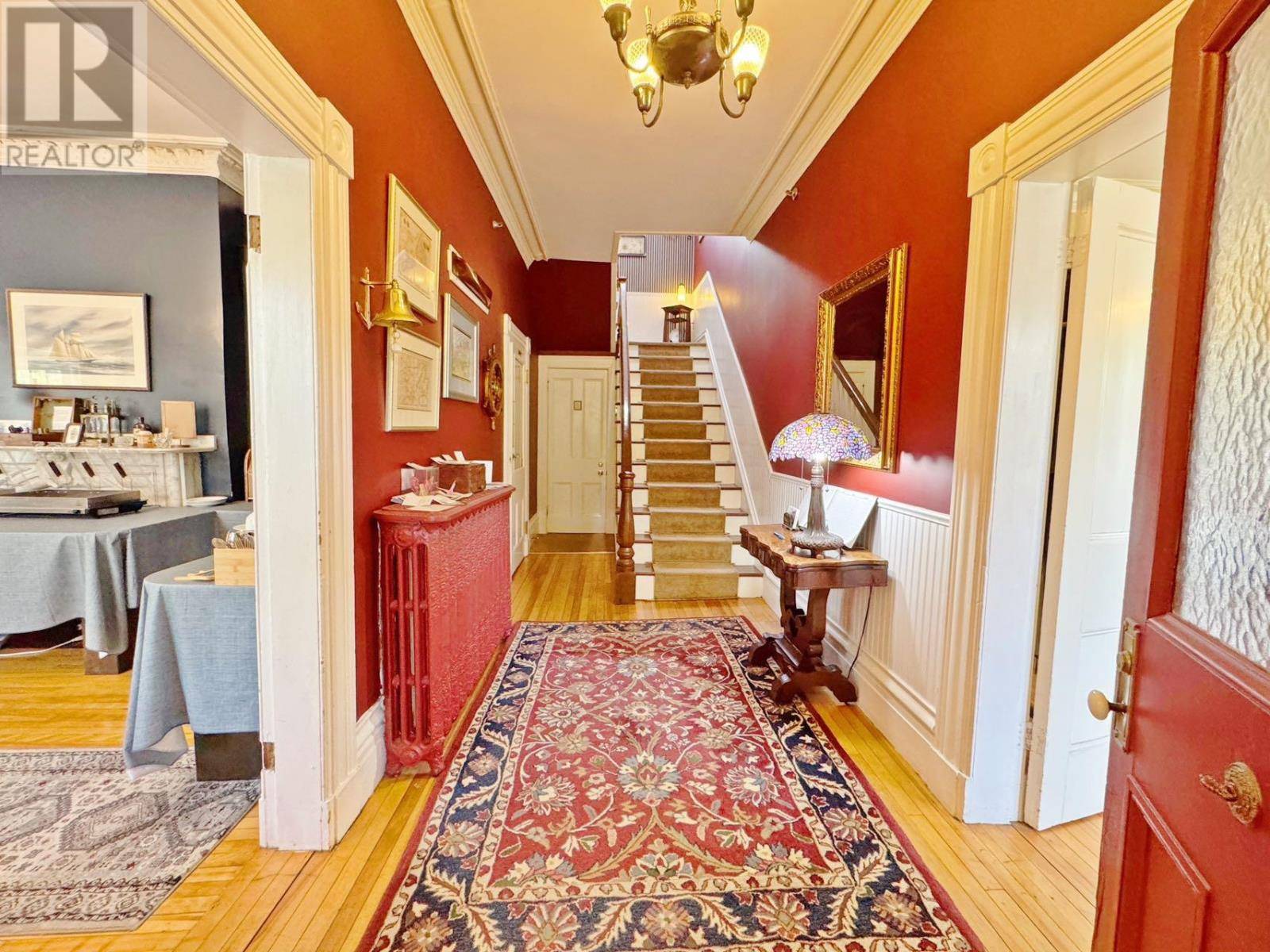Charlottetown, C1A1R4,49-51 Fitzroy Street